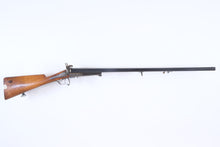 Load image into Gallery viewer, Belgian Pinfire (Antique - No PAL required) in 16GA , SKU: 23402

