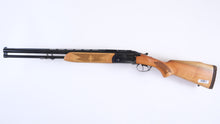 Load image into Gallery viewer, Valmet O/U combination gun in 12GA-5.6x52R(22HP) with extra barrel 12GA (not matching numbers)

