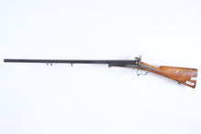 Load image into Gallery viewer, Belgian Pinfire (Antique - No PAL required) in 16GA , SKU: 23402
