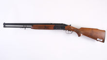 Load image into Gallery viewer, Valmet O/U combination gun in 12GA-5.6x52R(22HP) with extra barrel 12GA (not matching numbers)

