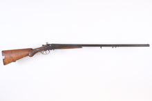 Load image into Gallery viewer, Belgian Hammergun SxS in 16GA , SKU: 20564
