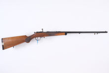 Load image into Gallery viewer, Anschutz single shot in 22LR , SKU: NM7347
