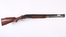 Load image into Gallery viewer, Valmet O/U combination gun in 12GA-222 Rem. with extra barrel 12GA (not matching numbers)
