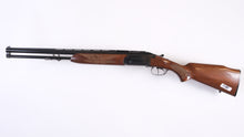 Load image into Gallery viewer, Valmet O/U combination gun in 12GA-222 Rem. with extra barrel 12GA (not matching numbers)
