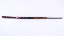 Load image into Gallery viewer, Valmet O/U combination gun in 12GA-222 Rem. with extra barrel 12GA (not matching numbers)
