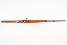 Load image into Gallery viewer, Anschutz single shot in 22LR , SKU: NM7360
