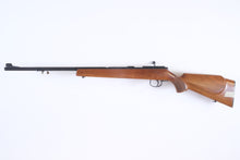 Load image into Gallery viewer, Anschutz single shot in 22LR , SKU: NM7360
