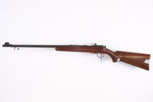 Charger l'image dans le visualiseur de la galerie, Anschutz single shot in 22LR , SKU: NM7337

