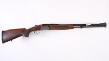 Load image into Gallery viewer, Marocchi O/U combination gun in 12GA-7x57R
