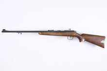 Load image into Gallery viewer, Anschutz single shot in 22LR , SKU: NM7359
