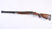 Load image into Gallery viewer, Marocchi O/U combination gun in 12GA-7x57R

