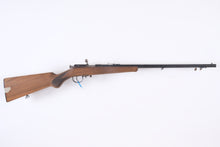 Load image into Gallery viewer, Anschutz single shot in 22LR , SKU: NM7361
