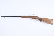 Load image into Gallery viewer, Anschutz single shot in 22LR , SKU: NM7361
