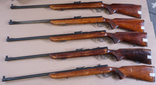 Load image into Gallery viewer, Toz 22LR Trainee rifles - Econo Bundle
