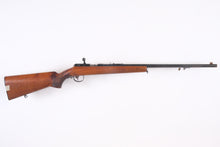 Load image into Gallery viewer, Anschutz single shot in 22LR , SKU: NM7333
