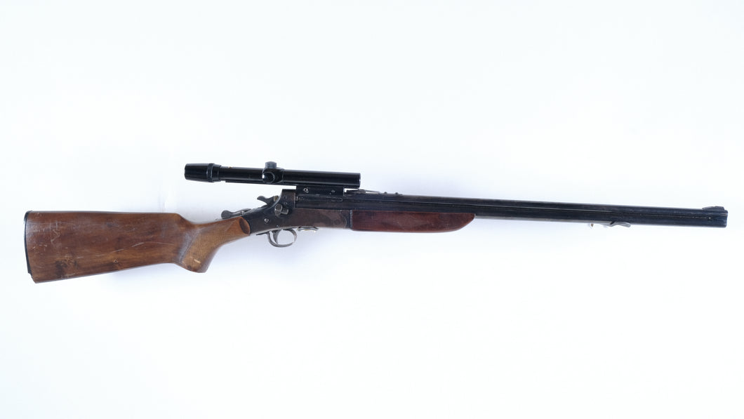 Combination gun in 410GA - 22WMR (5.6x26R)