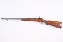 Load image into Gallery viewer, Anschutz single shot in 22LR , SKU: NM7333
