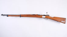 Load image into Gallery viewer, Swedish 1896 Mauser Carl Gustaf in 6.5x55
