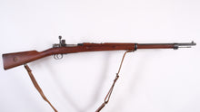 Load image into Gallery viewer, Swedish 1896 Mauser Carl Gustaf in 6.5x55

