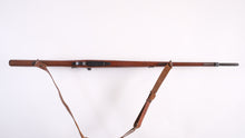 Load image into Gallery viewer, Swedish 1896 Mauser Carl Gustaf in 6.5x55
