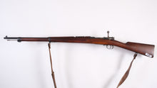 Load image into Gallery viewer, Swedish 1896 Mauser Carl Gustaf in 6.5x55
