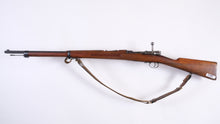 Load image into Gallery viewer, Swedish 1896 Mauser Carl Gustaf in 6.5x55

