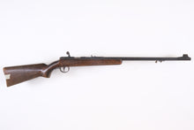Load image into Gallery viewer, Anschutz single shot in 22LR , SKU: NM7381
