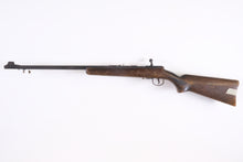 Load image into Gallery viewer, Anschutz single shot in 22LR , SKU: NM7381
