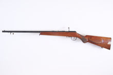 Load image into Gallery viewer, Anschutz single shot in 22LR , SKU: NM7386
