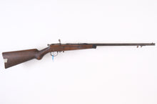 Load image into Gallery viewer, Anschutz single shot in 22LR , SKU: NM7394A

