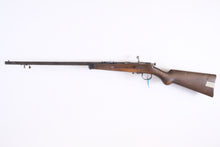Load image into Gallery viewer, Anschutz single shot in 22LR , SKU: NM7394A
