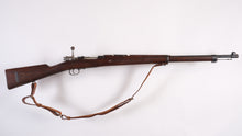 Load image into Gallery viewer, Swedish 1896 Mauser Carl Gustaf in 6.5x55
