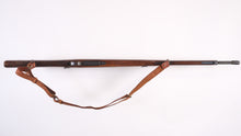 Load image into Gallery viewer, Swedish 1896 Mauser Carl Gustaf in 6.5x55
