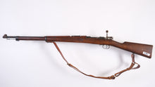 Load image into Gallery viewer, Swedish 1896 Mauser Carl Gustaf in 6.5x55
