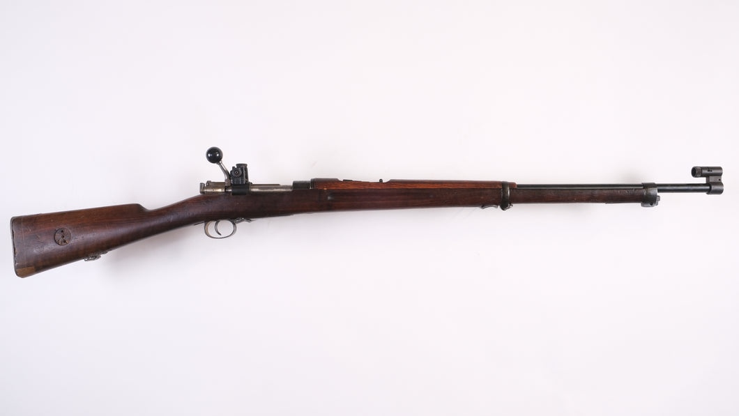 Swedish 1896 Mauser Mauser Obendorf in 6.5x55