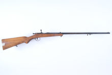 Load image into Gallery viewer, Anschutz single shot in 22LR , SKU: NM7383
