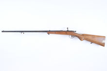 Load image into Gallery viewer, Anschutz single shot in 22LR , SKU: NM7383
