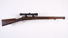 Load image into Gallery viewer, Husqvarna M96 in 6.5x55 full stock
