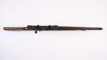 Load image into Gallery viewer, Husqvarna M96 in 6.5x55 full stock
