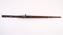 Load image into Gallery viewer, Husqvarna M96 in 6.5x55 full stock

