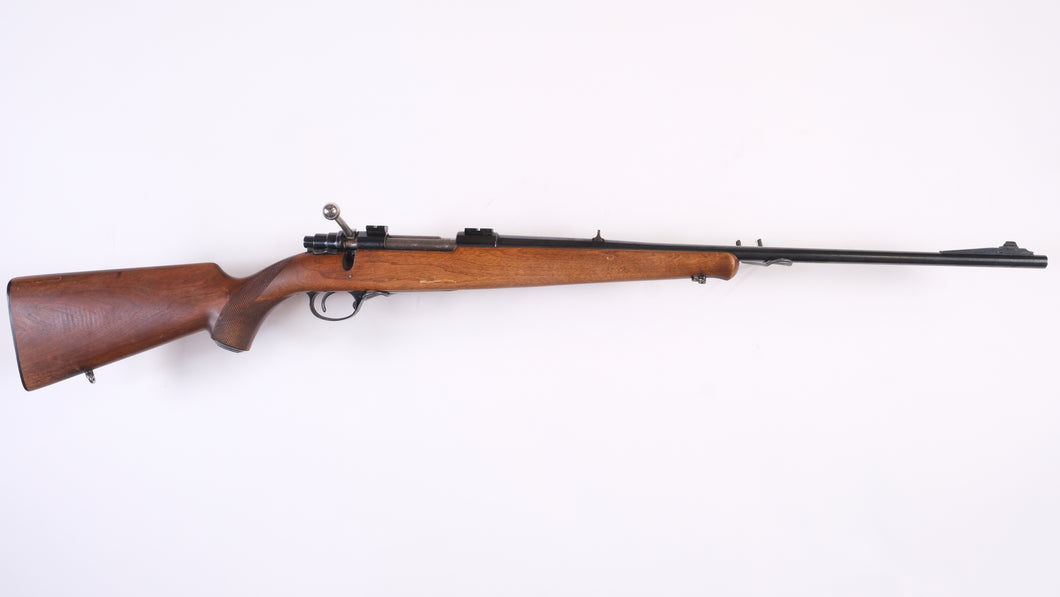 Husqvarna 1640 in 30-06