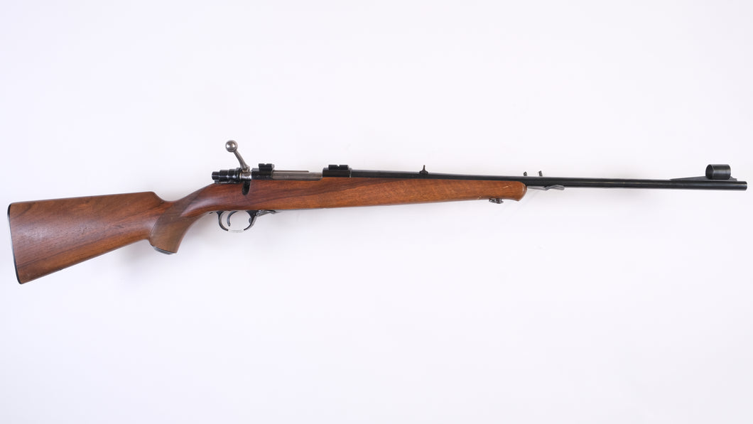Husqvarna 1640 in 6.5x55