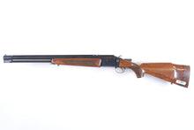 Load image into Gallery viewer, Tikka M70 in 12GA - 5.6x50R Mag.
