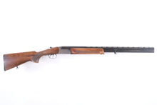 Load image into Gallery viewer, Angelo Zoli O/U in 20GA + extra combination barrel in 20GA - 6.5x55
