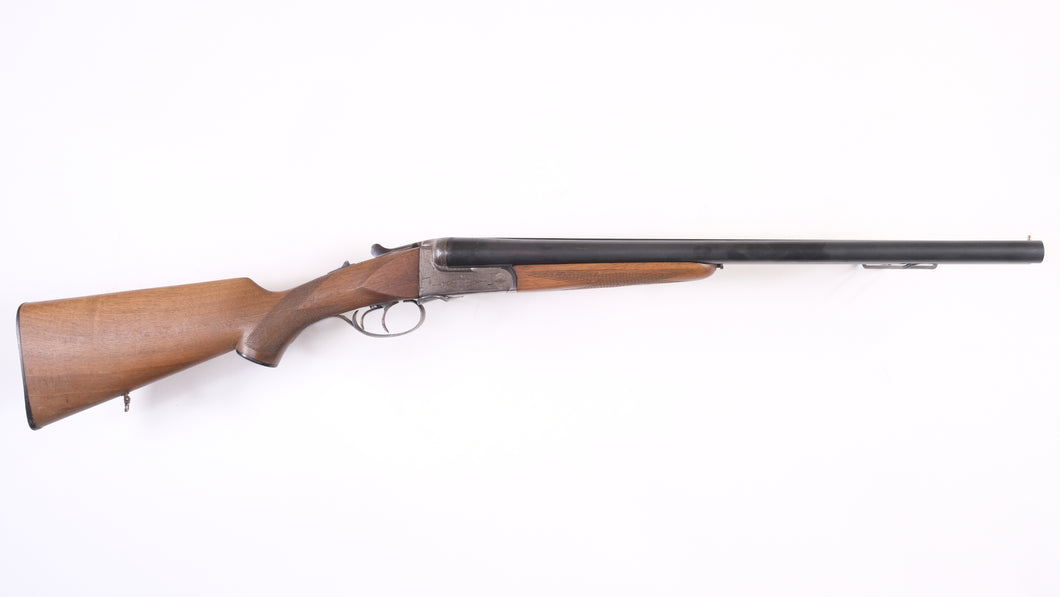 Laurona SxS 12GA, Coach gun