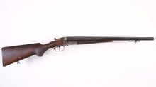 Load image into Gallery viewer, Sauer &amp; Sohn SxS 12GA, Coach gun
