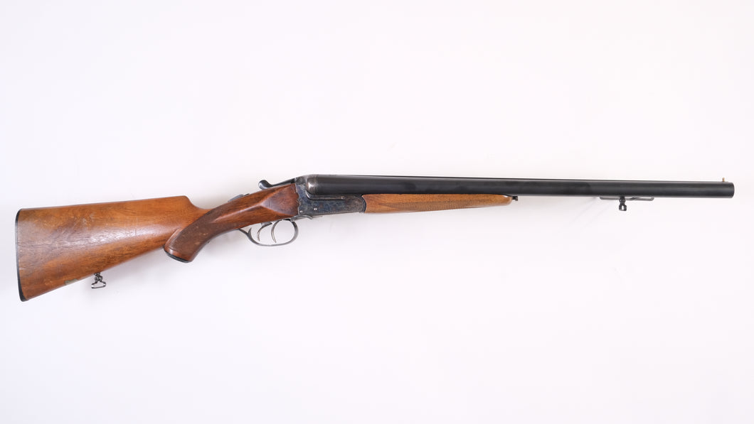 Astra SxS 12GA, Coach gun