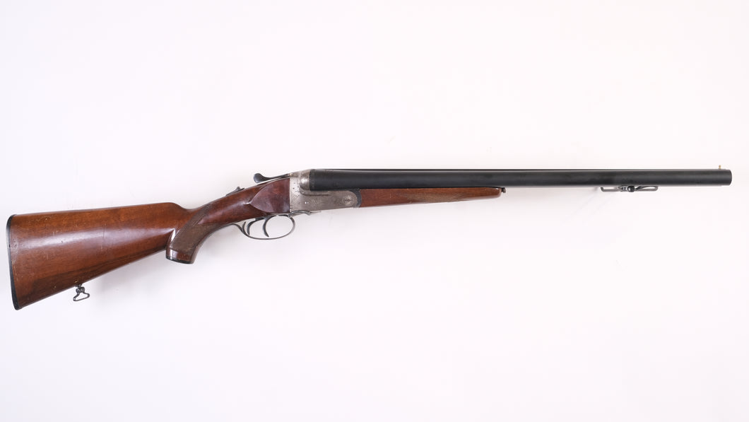 Laurona SxS 12GA, Coach gun