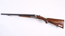 Load image into Gallery viewer, Laurona SxS 12GA, Coach gun
