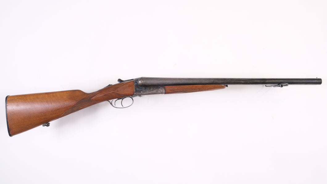 Armas Erbi SxS 12GA, Coach gun